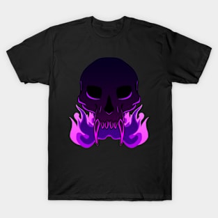 Anima Inferno T-Shirt